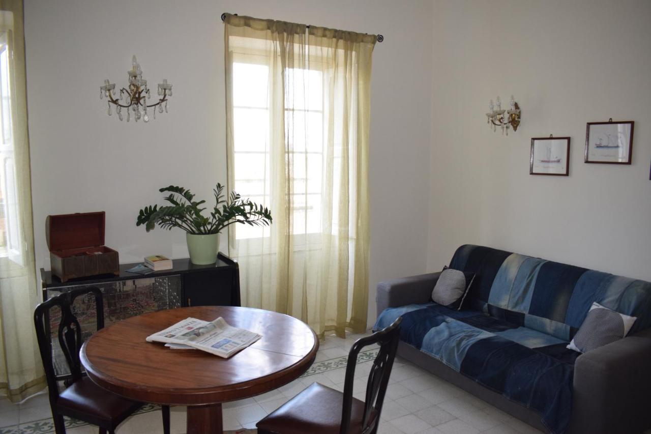 Merkanti Apartments La Valeta Habitación foto